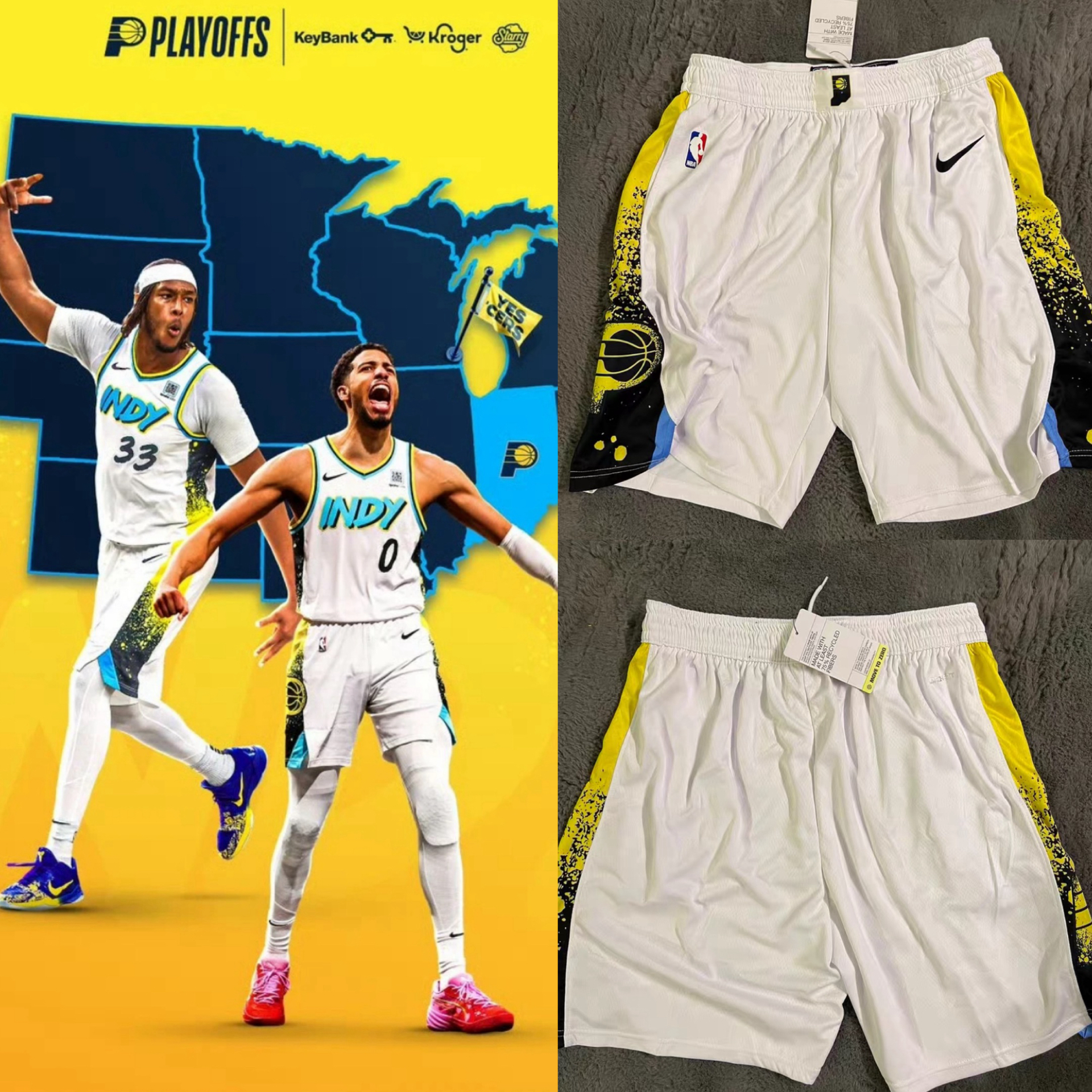 印第安纳步行者冲刺阶段门线救险，志在欧联名次提升，话题不断，赛程密集仍需轮换的简单介绍-九游体育APP