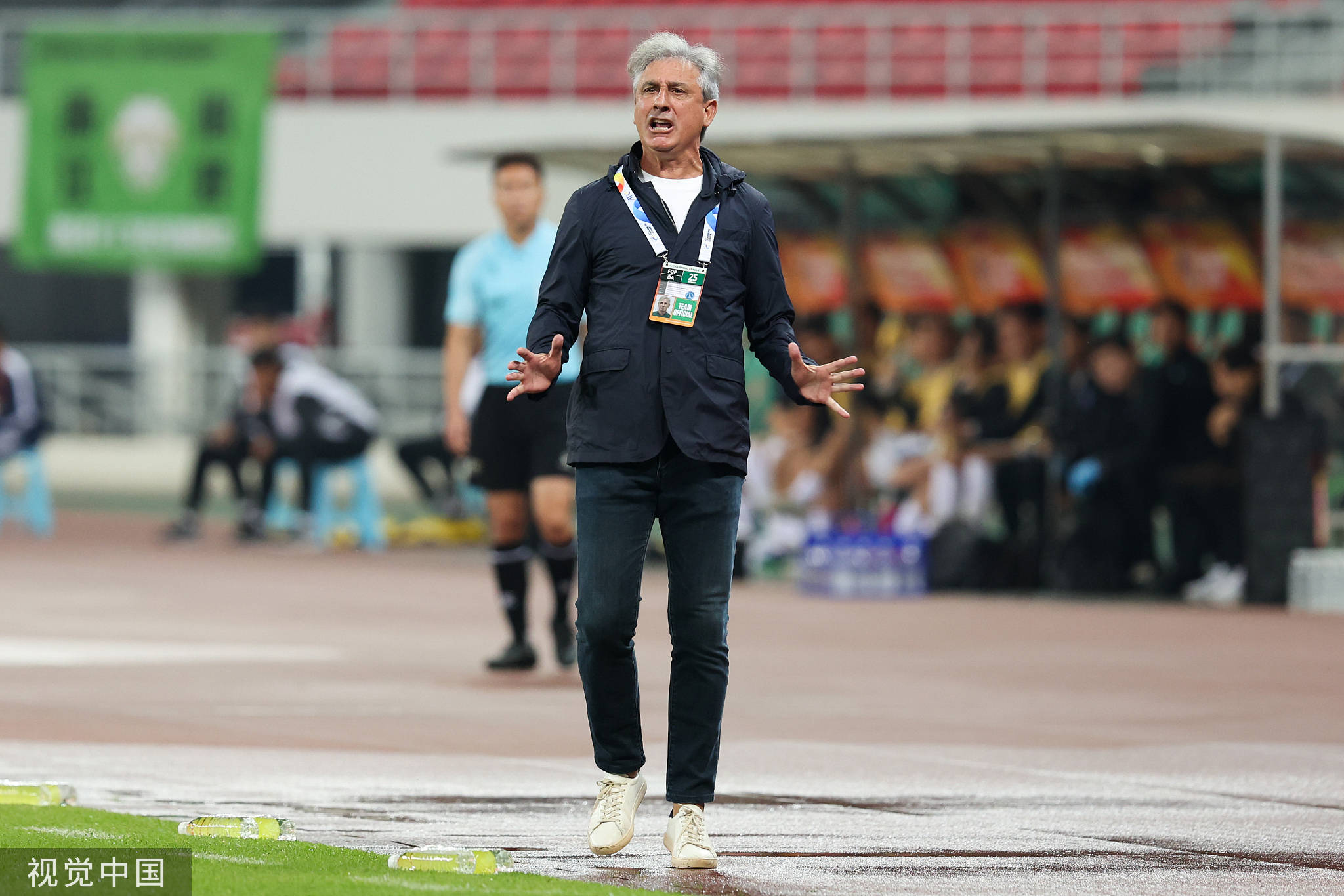 关于多特蒙德迎亚冠关键赛；冲刺阶段造点机会；震撼外界；临场指挥获称赞的信息-九游体育下载