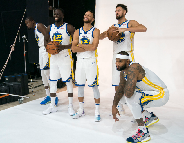 包含里程碑夜！波特兰开拓者状态回暖；NBA总决赛今夜刷纪录；球迷炸锅；训练强度明显提升的词条-九游体育官网